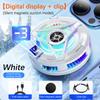 Magnetic Semiconductor Mobile Phone Radiator Sl17 Back Clip Cooling Suitable For Mobile Phone Tablet Radiator