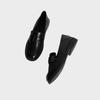 British style loafers women's single shoes 2025 spring women's small leather shoes children's summer new daily versatile platform shoes