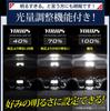 YOURS Tanto Fun Cross LED Front Room Lamp Set Brightness for TANTO FUN Includes Special Tools for Adjusting Customizable Parts and Accessories for
