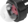 4pcs ABS Primer Bulb 530047721 Chainsaw Primer Bulb Chainsaw Parts  Parts Replacement
