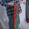 Art Gymnastic Gymnastic Ribbons Rhythmic Rainbow Streamer Dance Rainbow Ribbons  Children