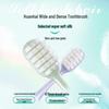 Dr. Tooth Dream Bubble Wide-Dense Toothbrush