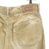 Levi's 90s 503-1523 Corduroy Pants W31 Beige Men's Used