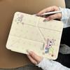 Tomaiko Apple iPad Air 7/6/5 tablet case, Pro tablet shell, 11/10/9 protective case