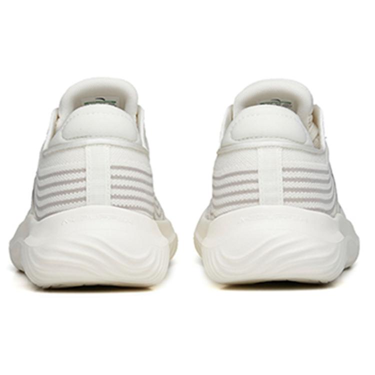 Anta Variety Training Collection Low top Training Shoes Men's White 112237718-4