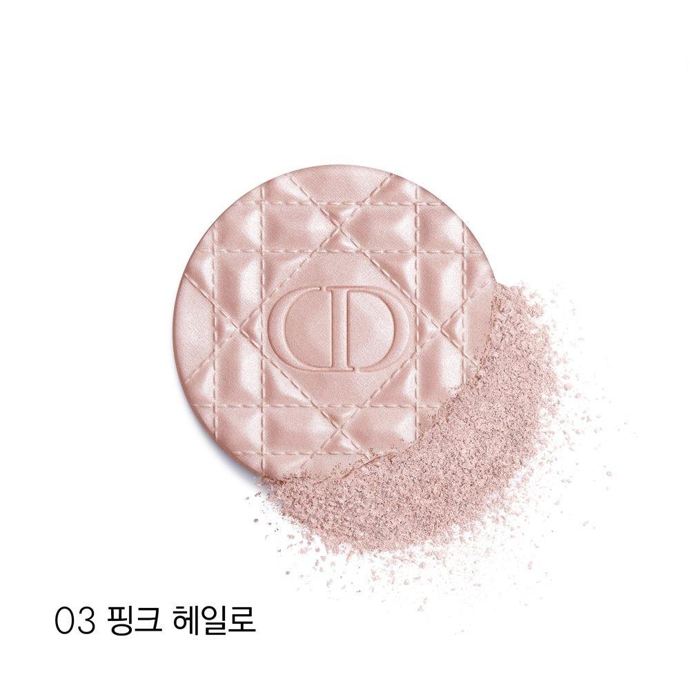 Forever Glow Luminizer