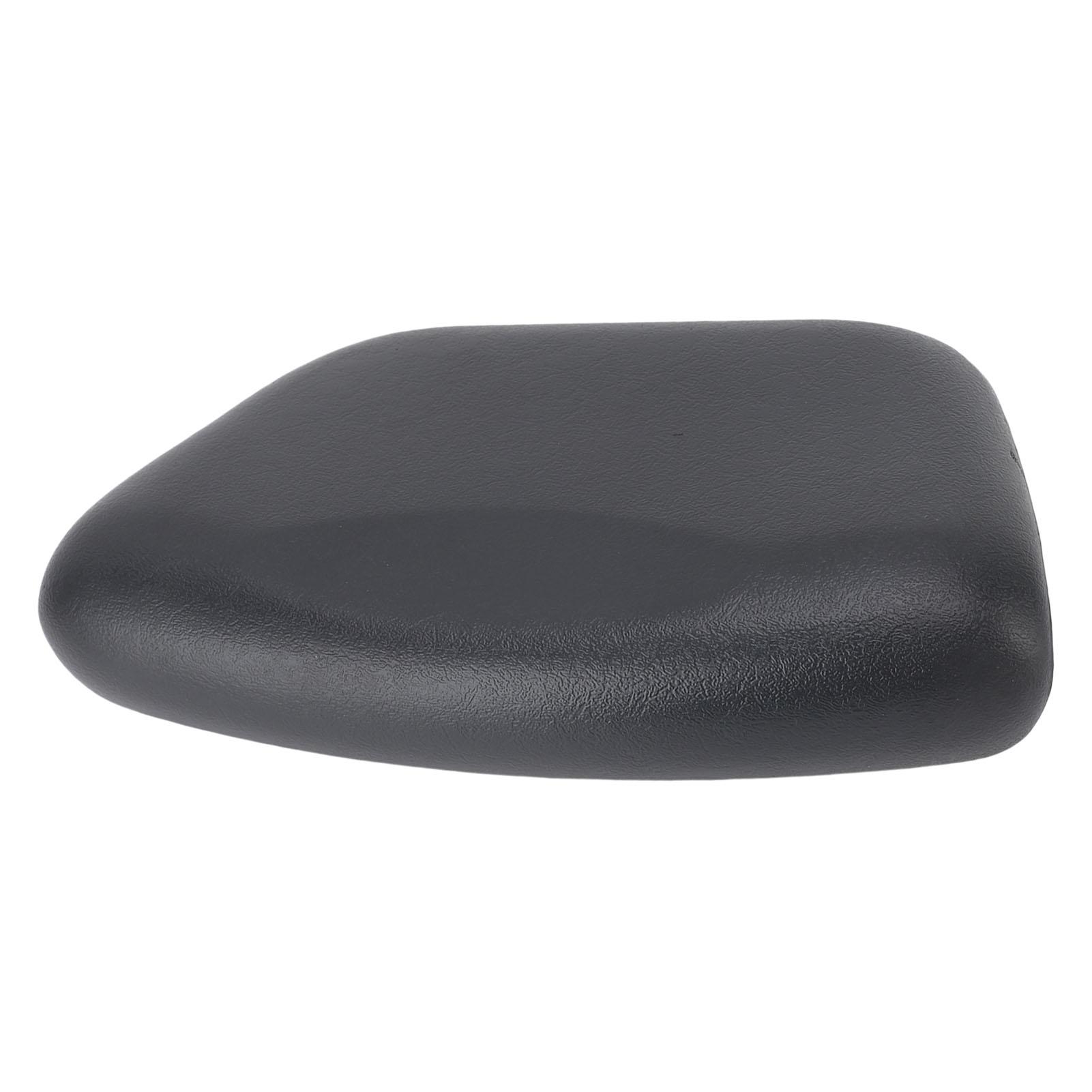 

Bathtub pillow, spa bath pillow hdrest with suction cups for home bathroom comfort support relaxation