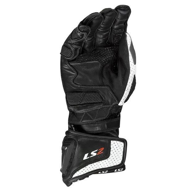 

LS2 Swift Racing мотоперчатки XL
