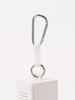 TEE THE MARKER LOCKER Marker Holder WHITE ONE SIZE 81040257965 [BEAMS GOLF] S/S [Exclusive]