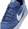Nike Tiempo Trainer Sneaker 403 Sneakers Blue Legend White Aluminum