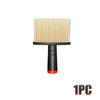1Pc Car Interior Accessories Car Detailing Wash Soft Bristles Brush Air Conditioner Outlet Dust Removal Brushes Cleaning Tools