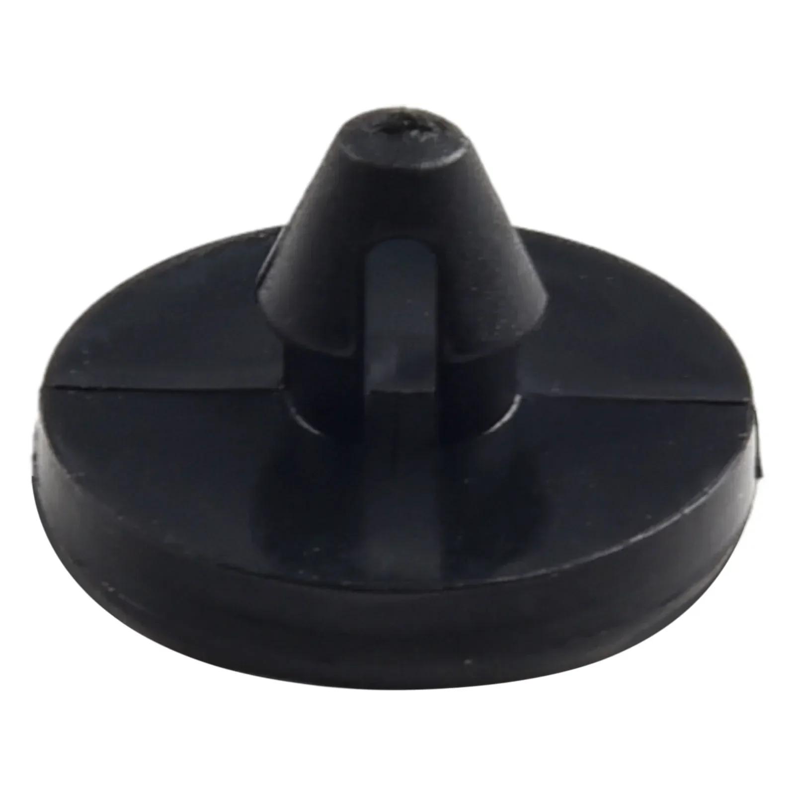 

8Pcs Car Brake Clutch Pedal Stopper Pad Bushing For Honda For Civic For Accord Car Brake Light Switch Limit Plastic Snap China Mainland