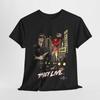 John Carpenter They Live 1988 Movie 100% Cotton T-shirt Mens Tees Top Unisex Heavy Cotton Tee