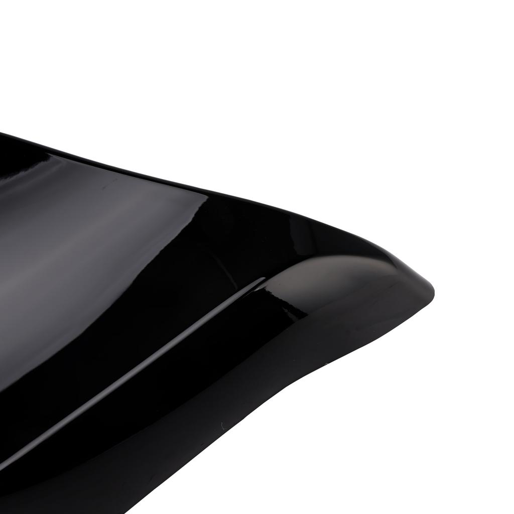 Stretched Extended Side Covers Set For Touring Road Glide King 2014-2022