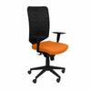 P&C-Office Chair Ossa P&C BALI308 Orange