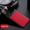 Honor 500Pro Magic8 Color Block Leather Texture X70i Full Coverage Business Play9T Phone Case