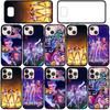 Für Samsung Galaxy S25 S24 S23 S22 Ultra FE Plus A17 A37 A57 A56 A55 A06 A16 A15 A36 A26 A35 A05 A25 A54 A34 Hülle Rumi Zoey KPop Dämon X Jäger Mira