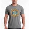 The Guild Seal Fable Tshirt Summer Casual Cotton Tee Oversized Streetwear Tops Vintage Graphic Print Unisex Unisex Unisex