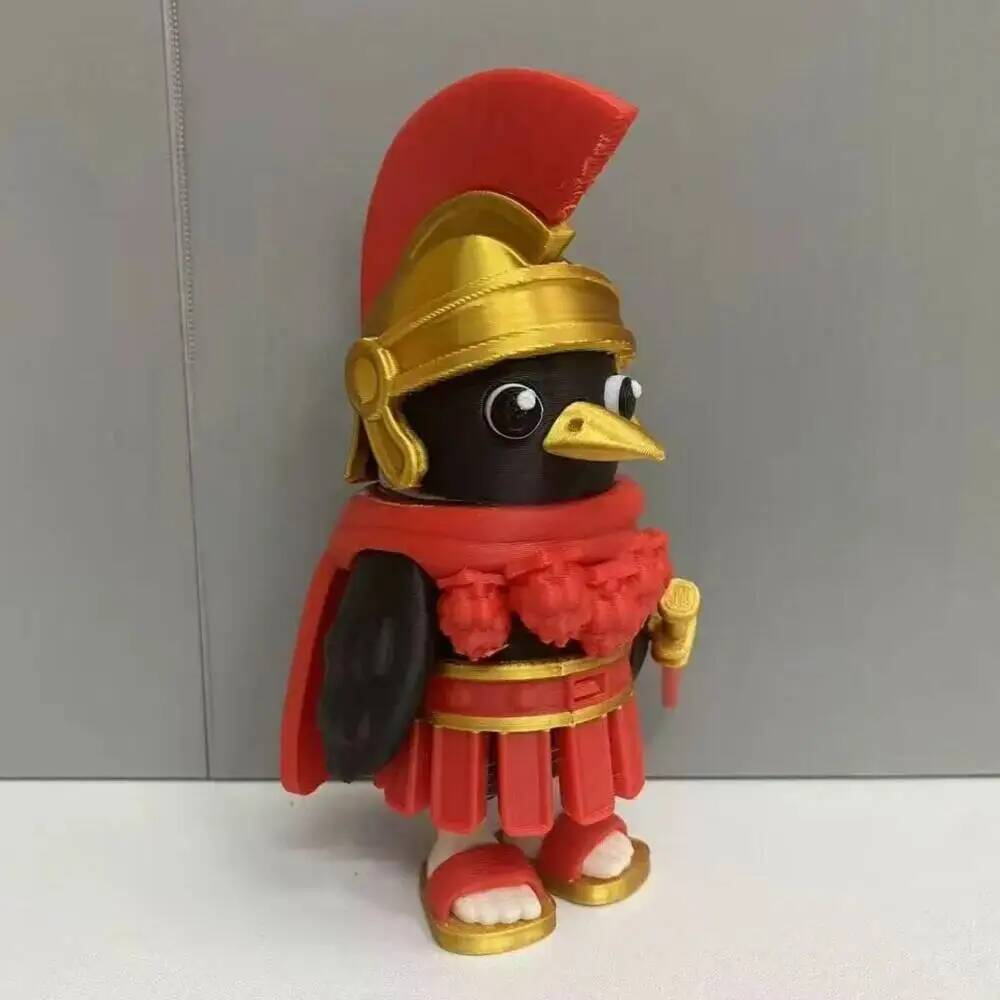 Italian Brainrot Figure Toy Steal A Brainrot Figure Brainrot Italian Figurine Toy