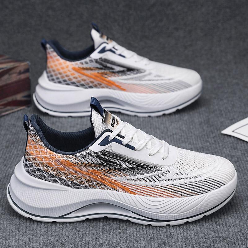 

CYYTL Breathable Sneakers Casual Mens Shoes Summer Outdoor Hiking Sports Fashion Running Tennis Luxury Designer Platform Loafers 39