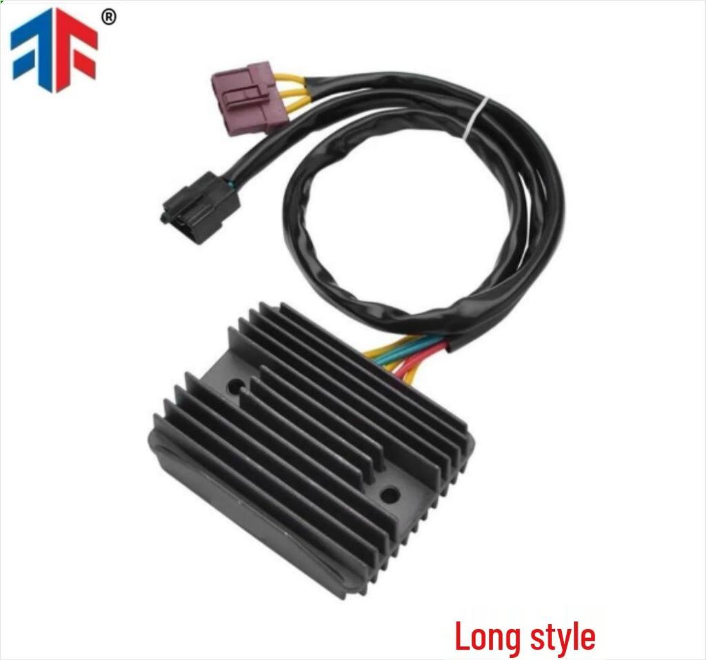 Rectifier for Piaggio XEvo 40, GTV250, GTS250, and GTS300