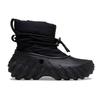 Crocs Echo Boot 'Schwarz' 208716-001