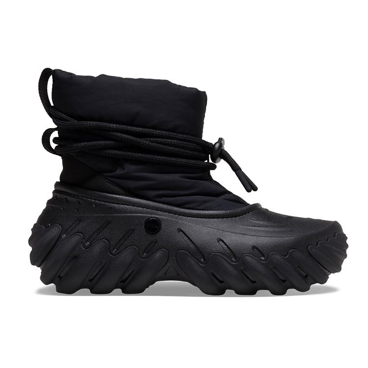Crocs Echo Boot 'Schwarz' 208716-001