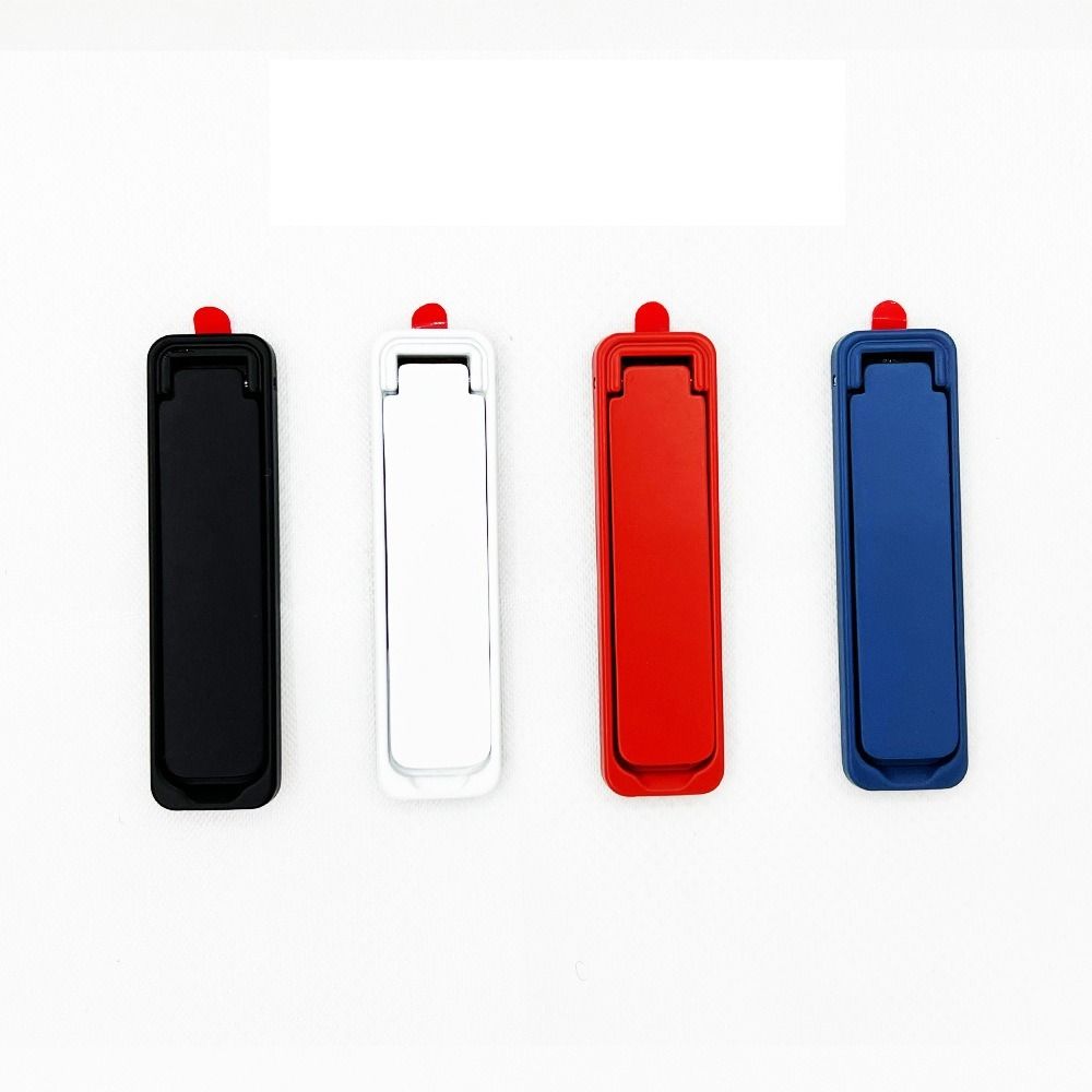 Cover Ultra-Thin Smartphone Support Folding Phone Bracket Mobile Phone Holder Phone Back Sticker