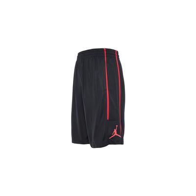 Casual Shorts Men's Black Moderate 811466-010