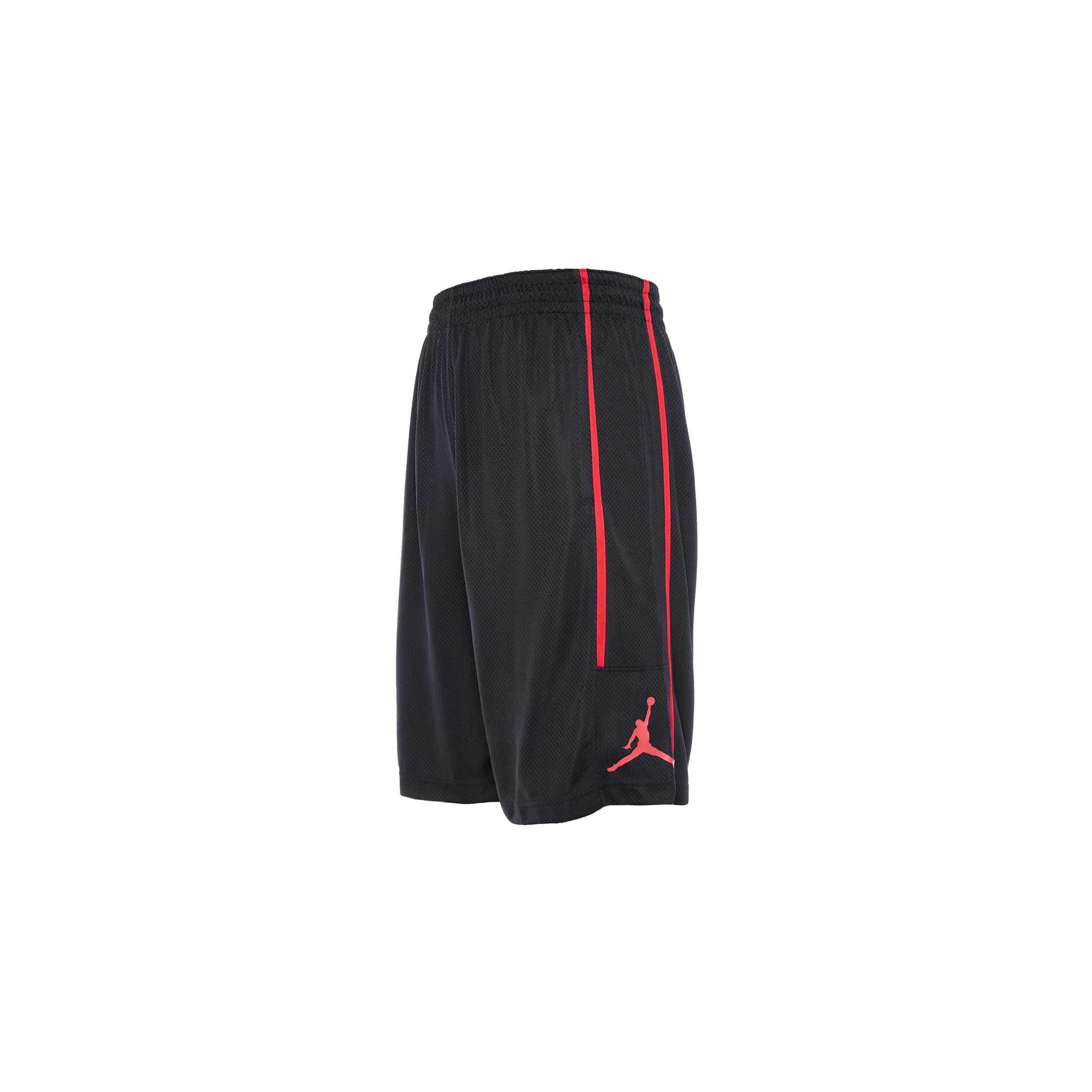Jordan Casual Shorts Men s Black Moderate 811466-010 M