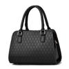 Elegant Women's Handbags Quality Leather Totes Bag Female Top-Handle Sac Big Capacity Crossbody Shoulder Bag Hand Bag