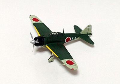 Sweet SWEET DECAL Zero Fighter Type 381st Air 1/144 No.36 21, Squadron, Commander's Plane, 81-1146
