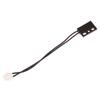 1Pc Home Appliance Parts Gas Water Heater Three-Wire Micro On-Off Control Water Flow Sensor Switch Water Heater Accessories
