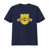 Scrantonicity T Shirt Drummer Vintage Stretched Graphic Breathable Comfortable Fashion Streetwear Homme Unisex