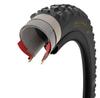 Шина Pirelli Scorpion™ E-MTB M Tubeless 27,5´´ x 2,6 MTB
