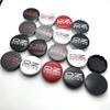 4 buc 56mm OZ Racing O.Z Capac Central Jantă Auto Capac Styling Emblemă Insignă Accesorii Auto