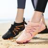 Men's Creek Shoes Diving Shoes Beach Shoes Swimming Shoes Outdoor Leisure Non-slip Quick-drying Wading