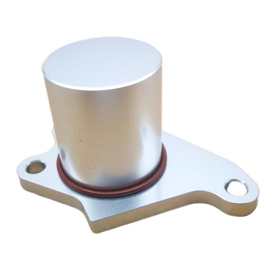 EGR Valve Blanking Plate For Opel Vauxhall Saab 2.0, 2.2 DTI TiD Engines Washer