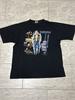 Vintage Stone Cold Steve Austin WWF 1998 Titan Sports Rare Wresting WWE Size 2XL Unisex T-Shirt
