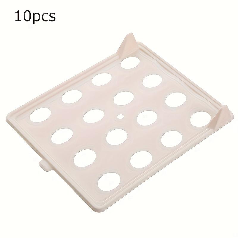 Shirt Storage Board Stackable T-shirt Organizer Folding Clothes Board Multifunctional Portable Clothes Storage with Handle