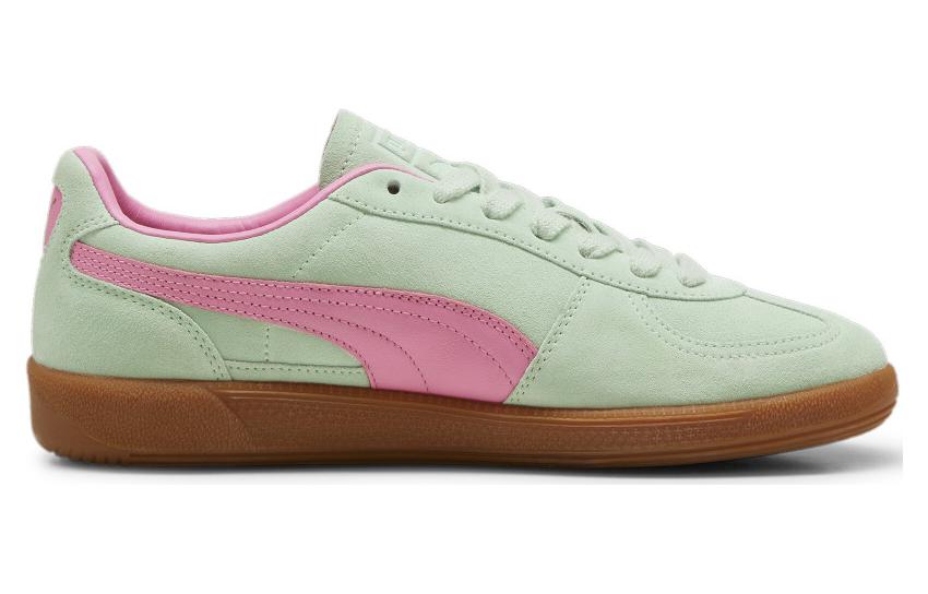 PUMA Palermo Fresh Mint Fast Pink Gum 396463-02