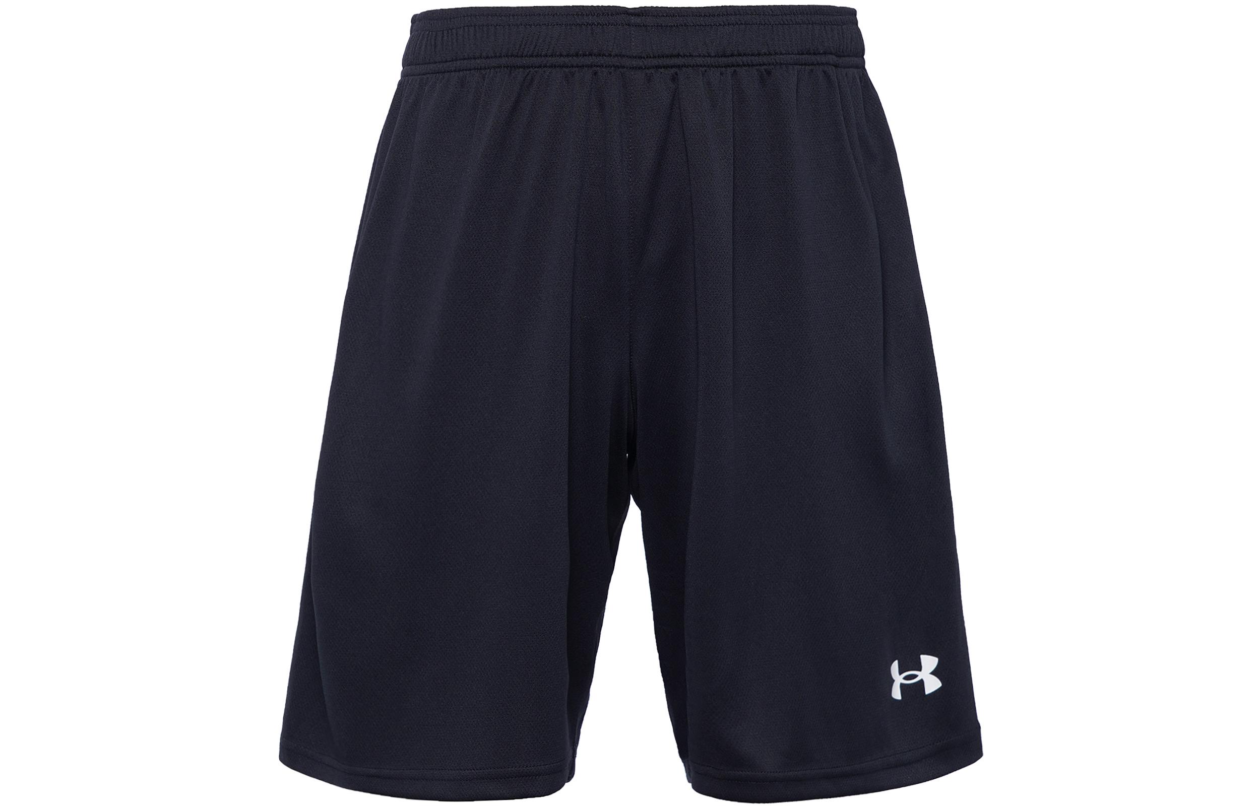 Shorts décontractés Under Armour pour homme Noir M