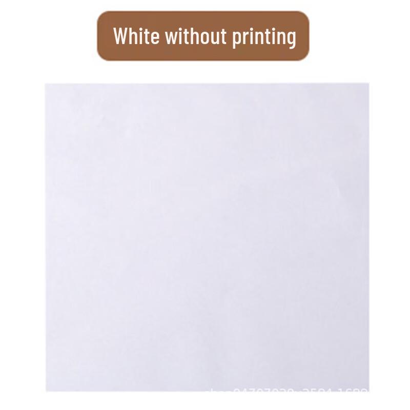 Fettdichtes Back- & Lebensmittelverpackungspapier