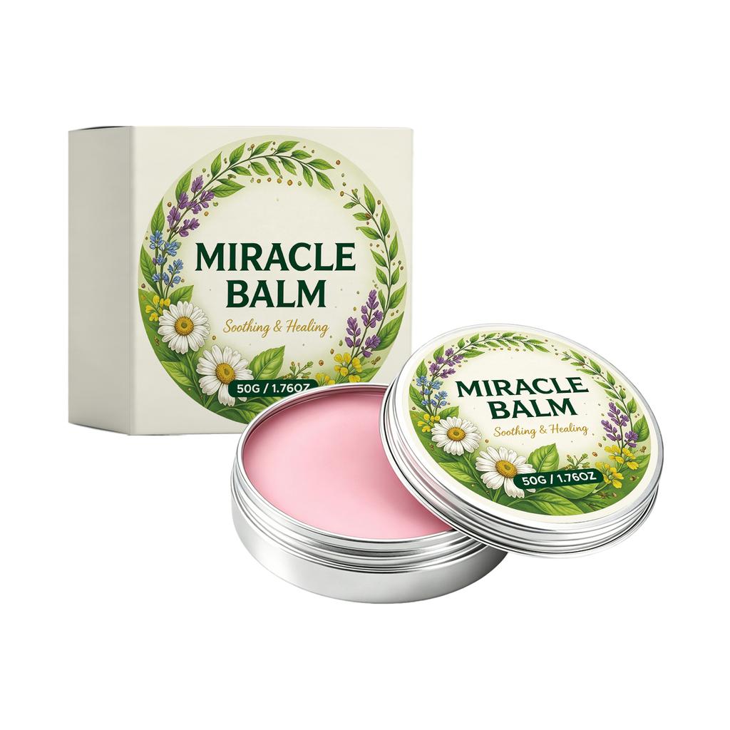 Skin Care Ointment: Gentle Care and Moisturizing for the Skin of the Body, Legs,providing Daily Comfort and Easy Application