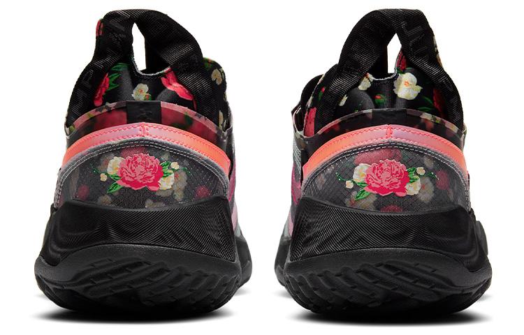 Jordan Delta Breathe Chinese New Year 2021 DD2276-001