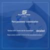 Guanghang Armored Single-Mode Outdoor Optical Fiber Cable
