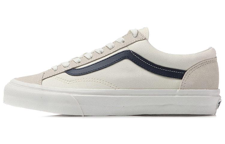 Style 36 Vans Marshmallow VN0A3DZ3KE6 35
