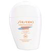 Shiseido Urban Environment Mineral Clear Sunscreen Spf 50 1 Oz 30 Ml