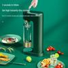 Gree Automatic Sparkling Water Maker CN plug (adapter included)