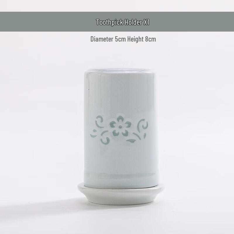 Linglong Porcelain Dinnerware Set